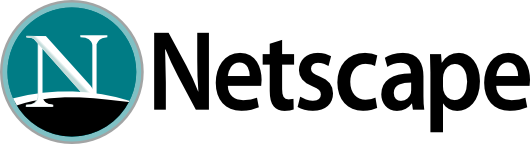 Logo of Netscape browser